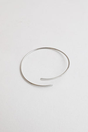 Mila Minimal Arm Cuff/Bracelet