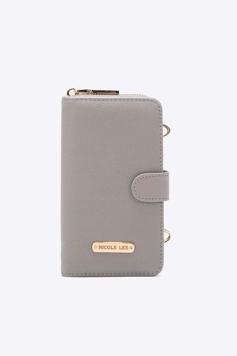 Jemma Two-Piece Crossbody Phone Case Wallet in an Assortment of Colors